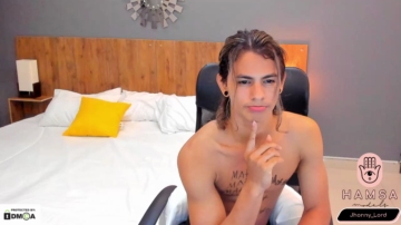 Jhonny_Lord  30-08-2021 video big ass